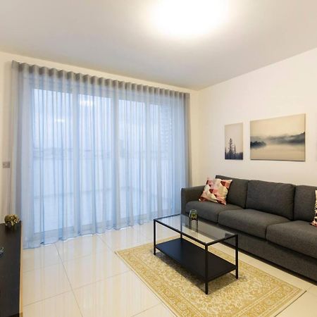 Ta Xbiex Beautiful Central Penthouse 1Br מראה חיצוני תמונה