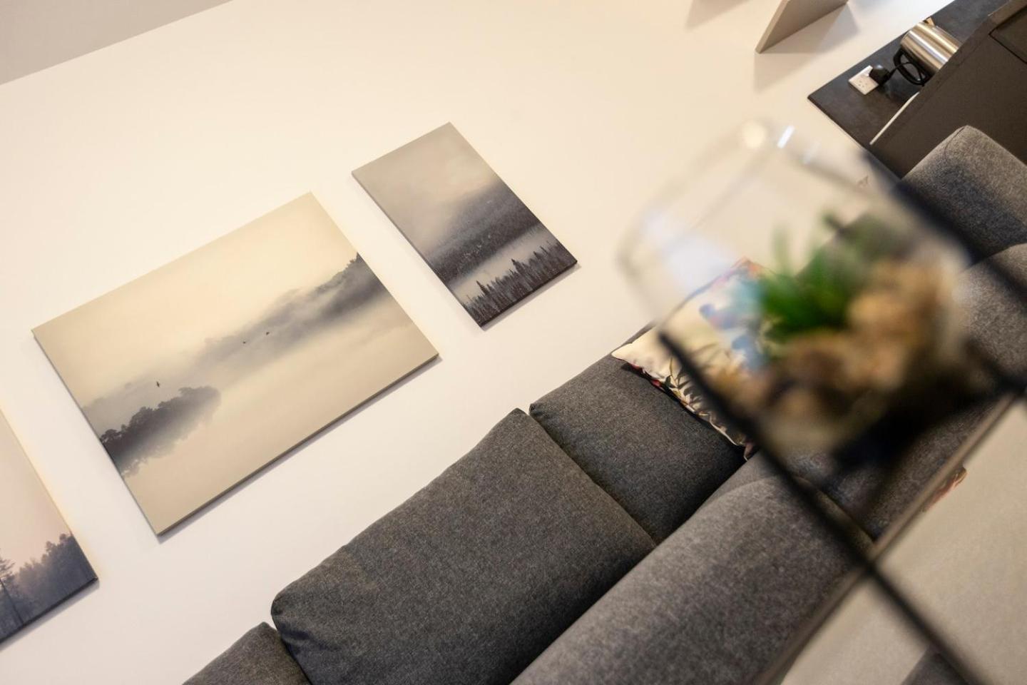 Ta Xbiex Beautiful Central Penthouse 1Br מראה חיצוני תמונה