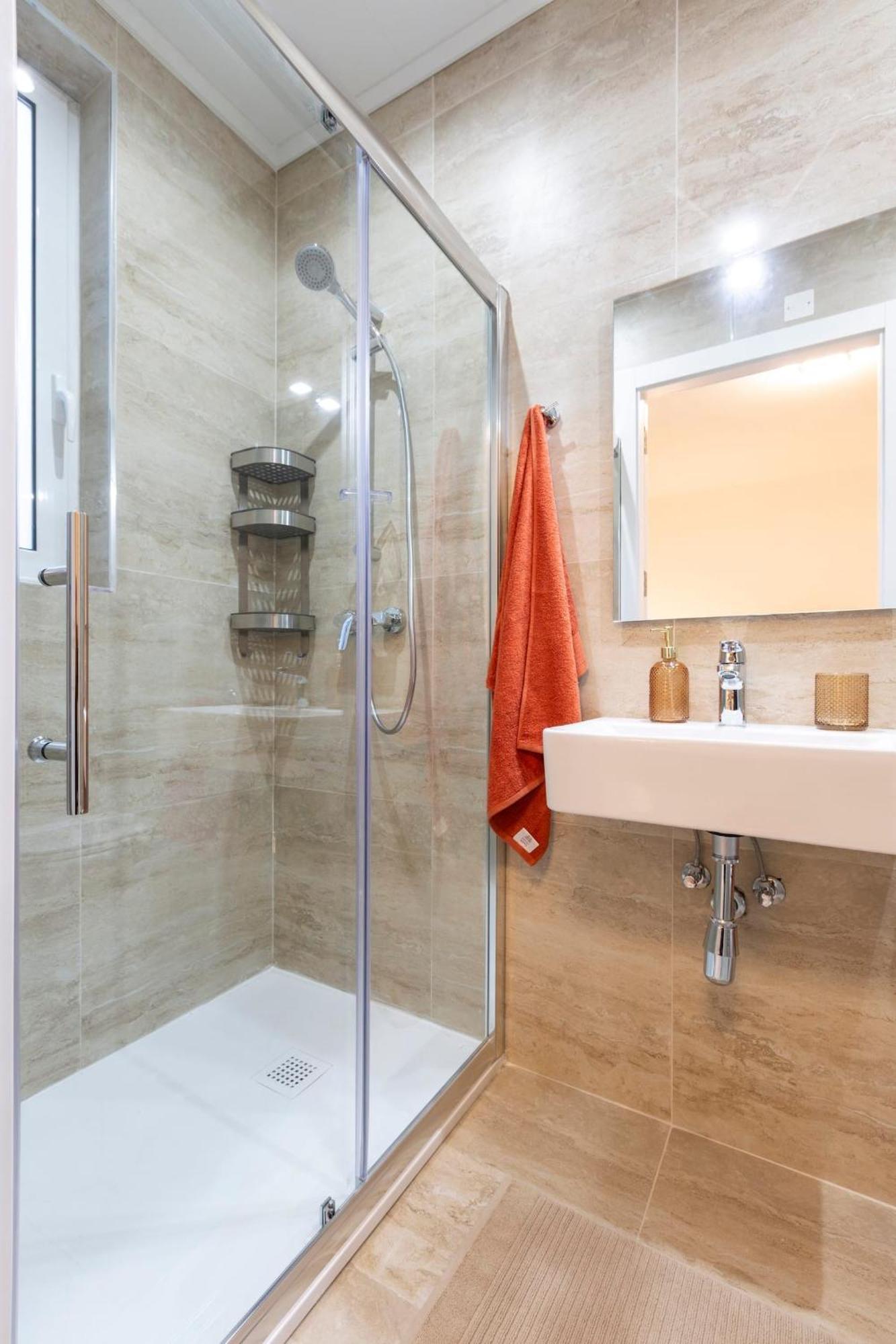 Ta Xbiex Beautiful Central Penthouse 1Br מראה חיצוני תמונה